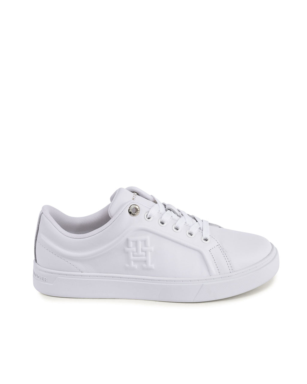 Tommy Hilfiger Sneaker da donna bianca FW0FW07288YBS