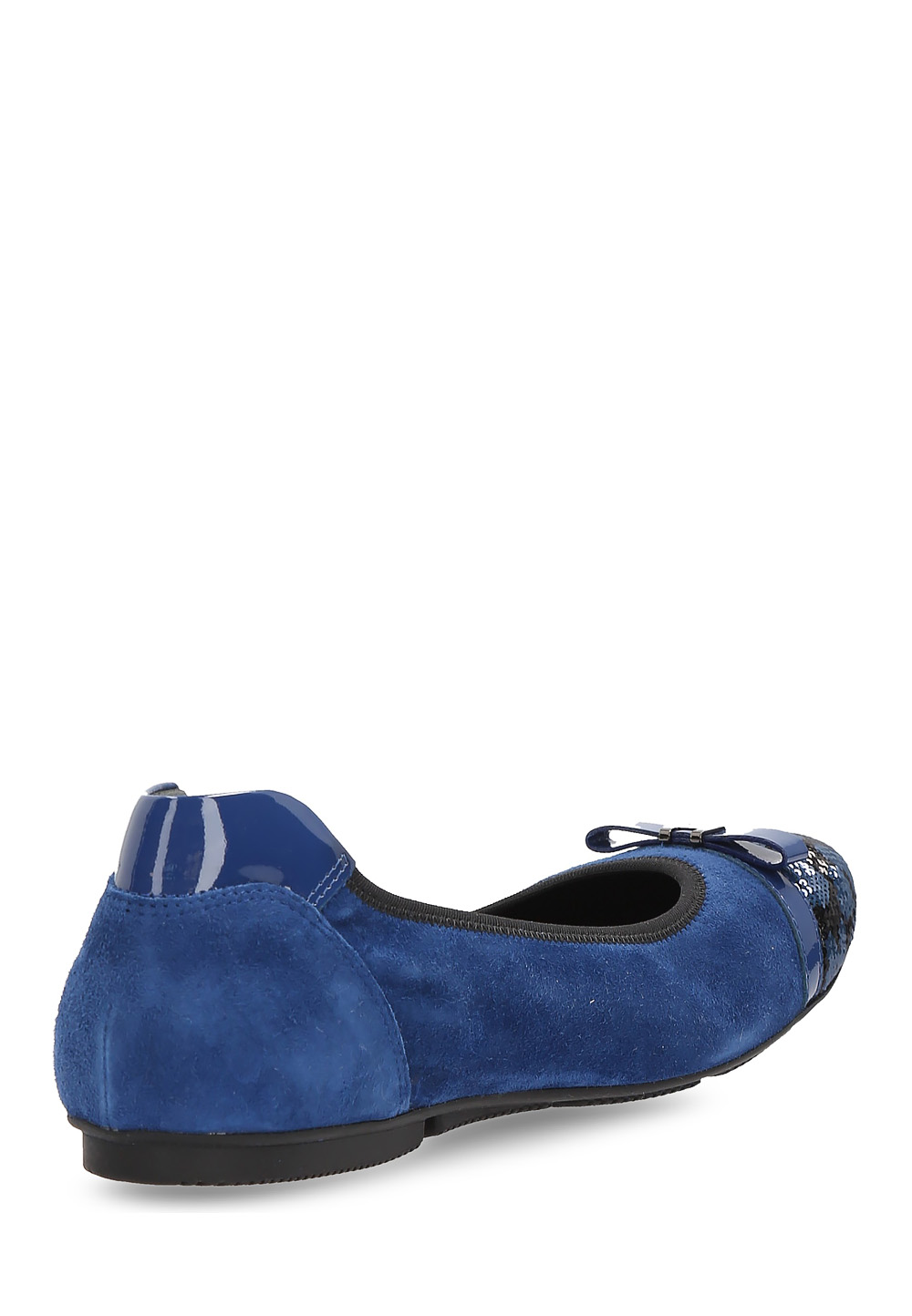 Hogan Ballerina Donna Blu HXW1440O130225Q054R