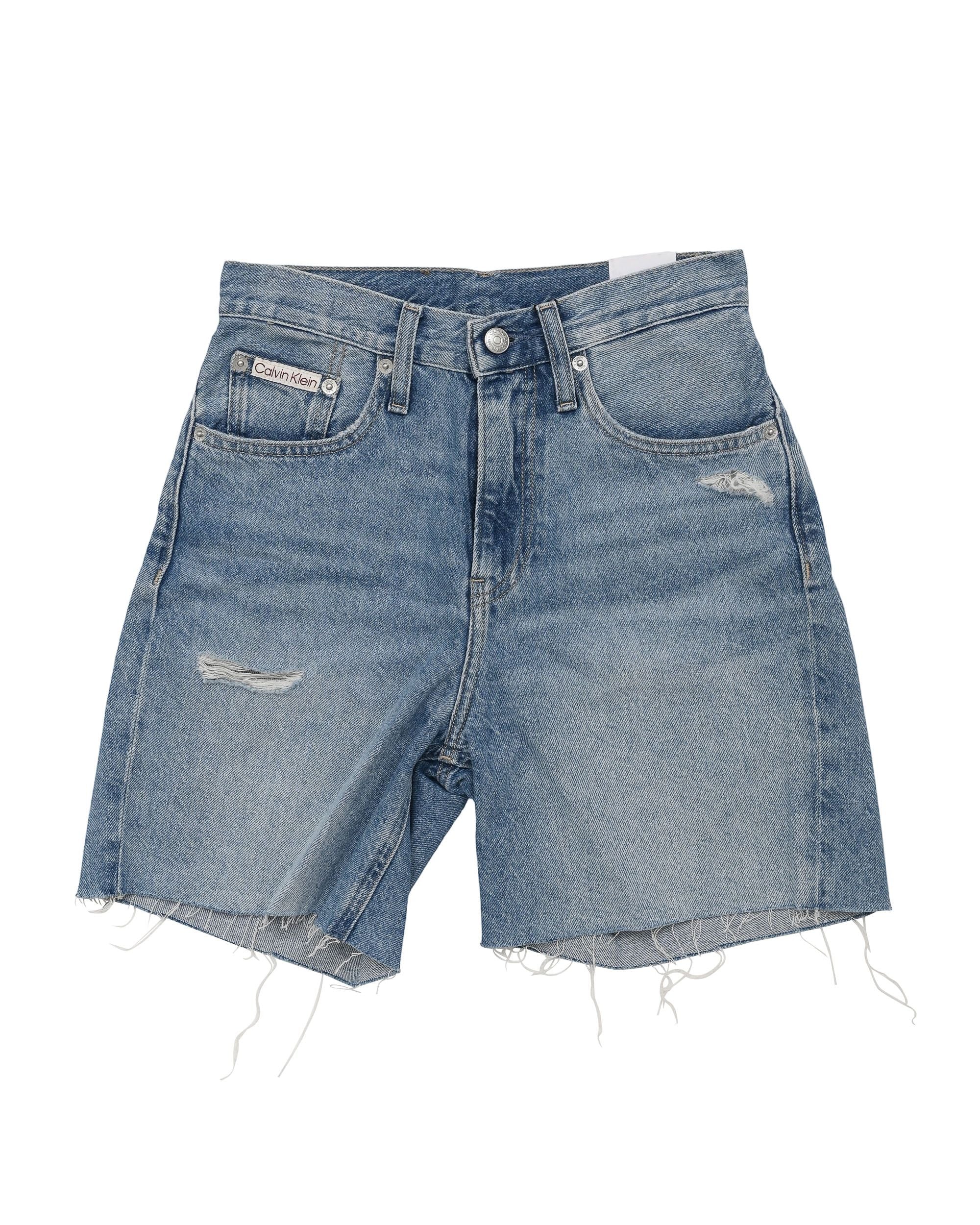 Calvin Klein Womens Shorts J20J2255131A4