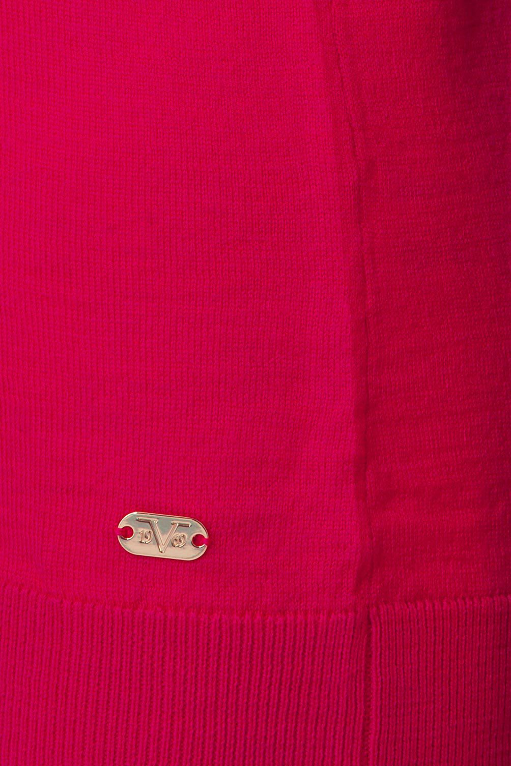 Pullover Donna 19V69 Italia Fuxia KLAUDIA FUXIA