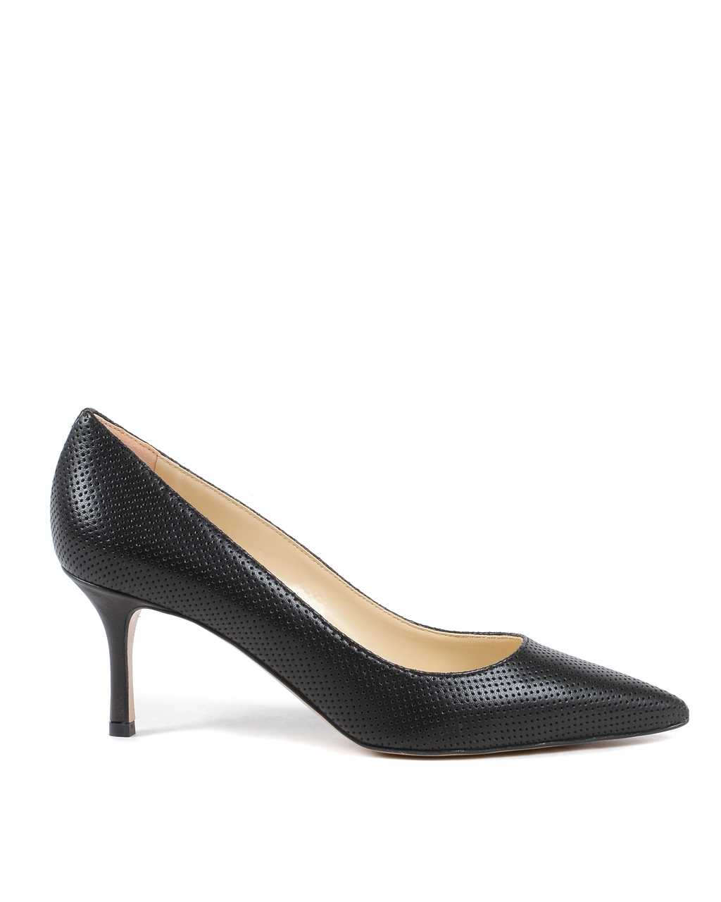 19V69 Italia Scarpe da donna con tacco marrone scuro DEC65 TRAF MARRONE SCURO