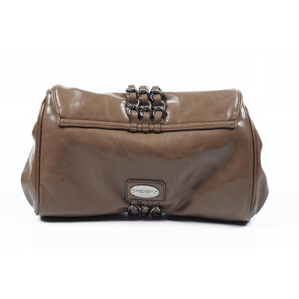 Borsa da donna Nine West 188601 DK NATURALE