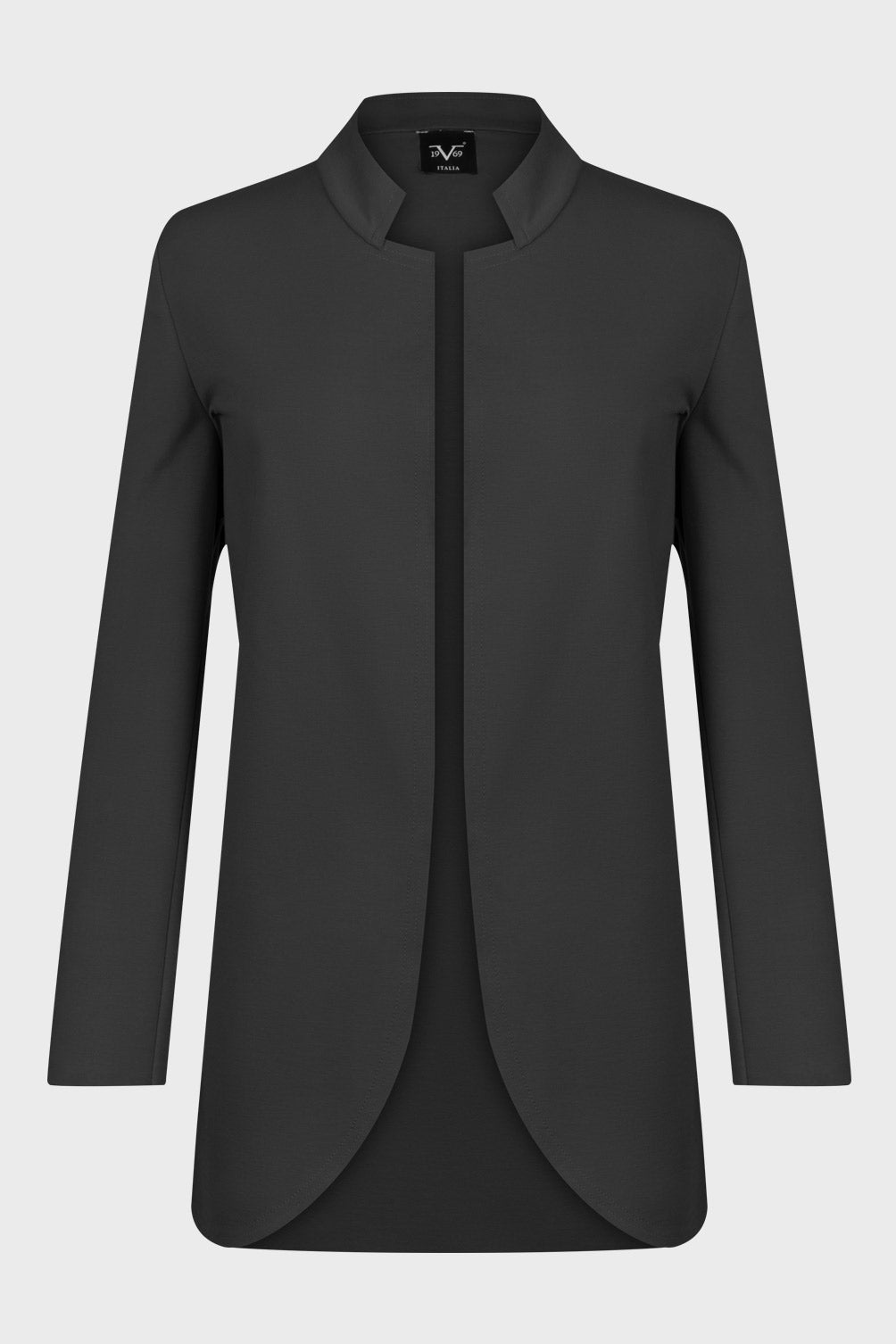 19V69 Italia Blazer da donna nero VITTORIA NERO