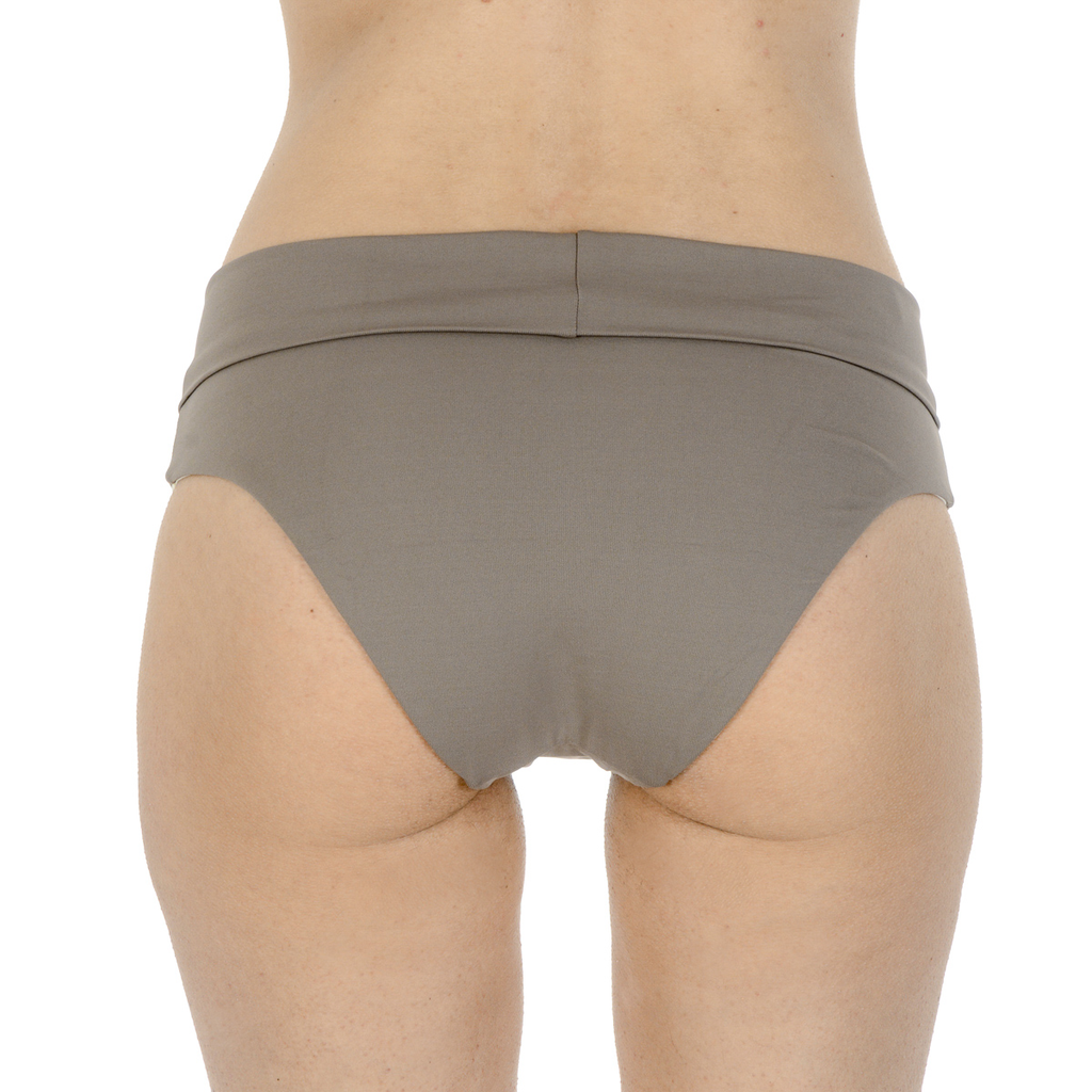 Studio La Perla Slip da donna marrone