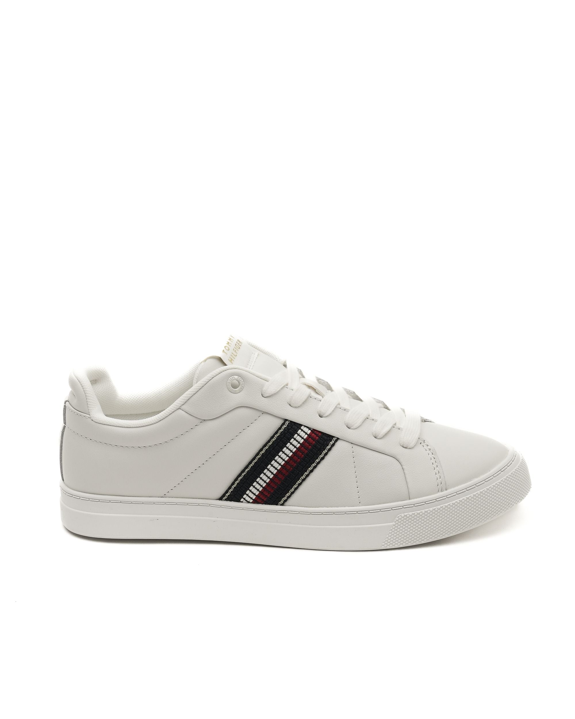 Sneakers da donna Tommy Hilfiger FW0FW08110YBL