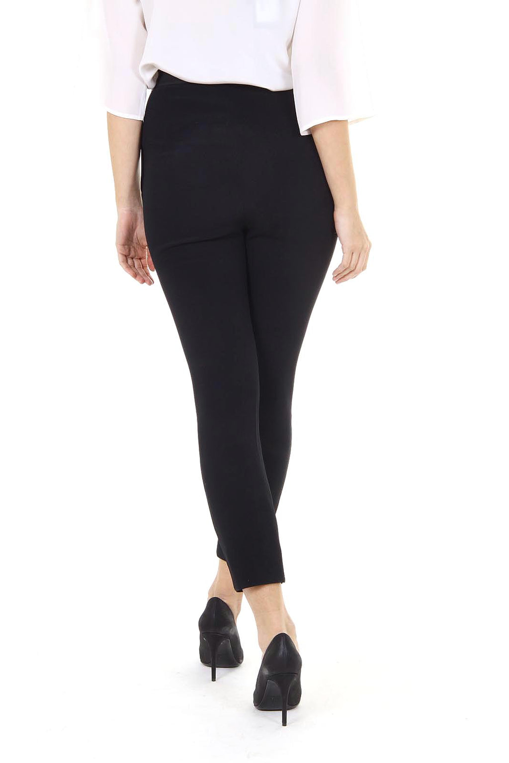 Pantaloni da donna Dolce & Gabbana FT68XT FURDV N0000