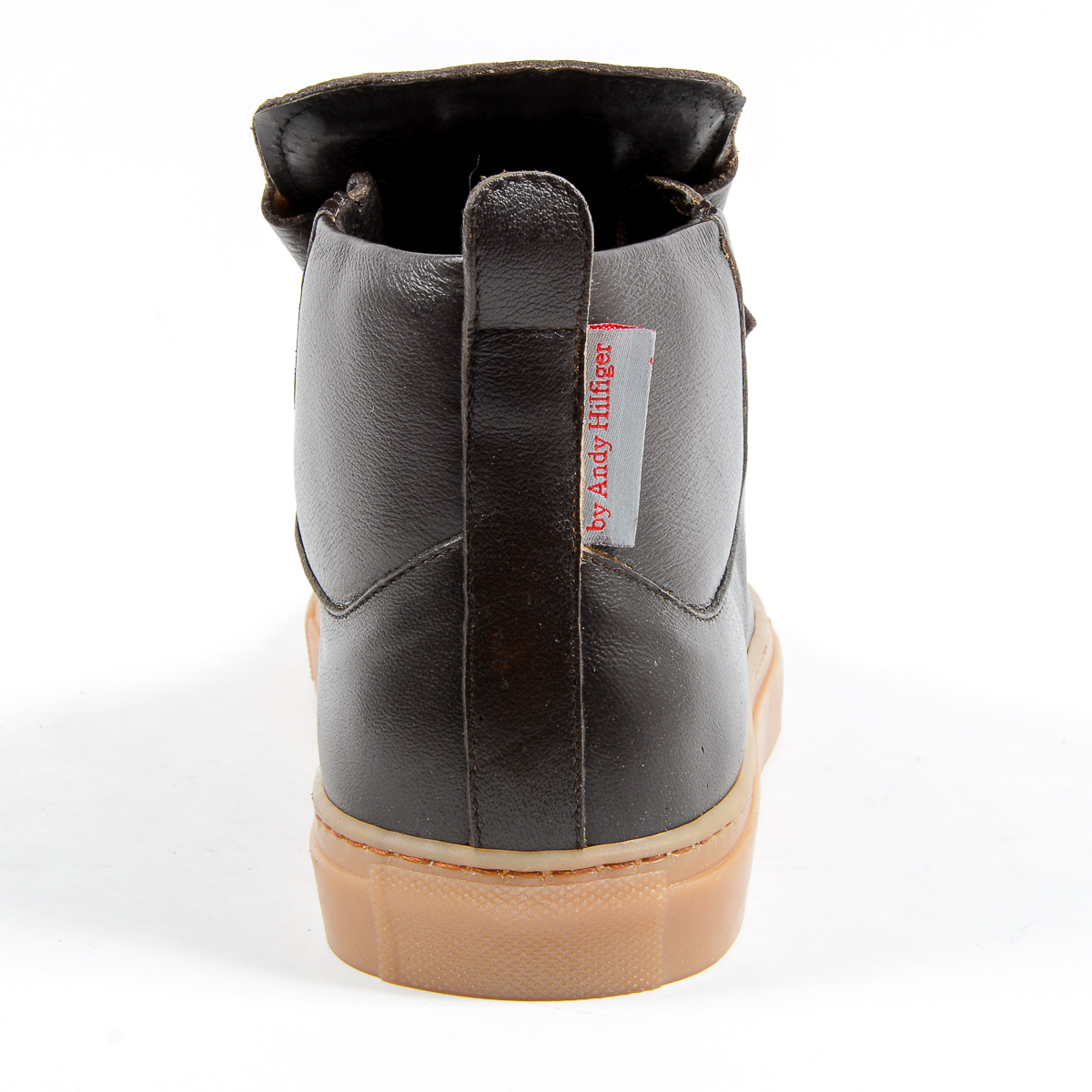Andrew Charles Sneaker da uomo marrone JEFF