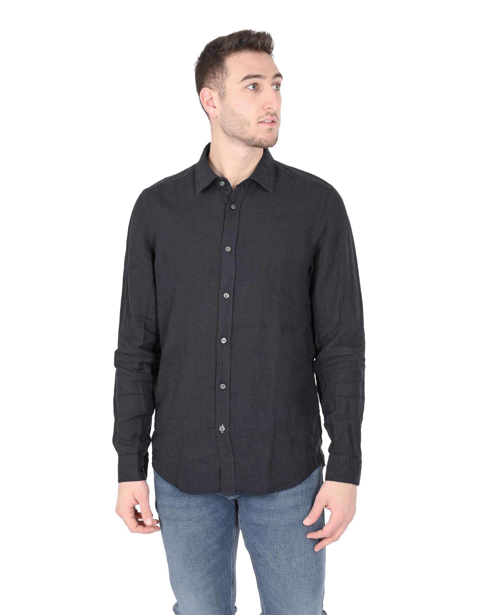 Boss by Hugo Boss Camicie da uomo 50405666 402