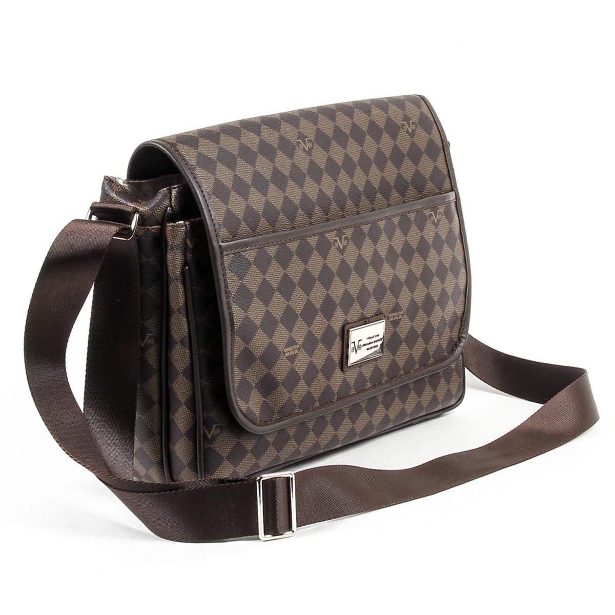 V 1969 Italia Borsa da uomo V1969014 COFFEE COFFEE