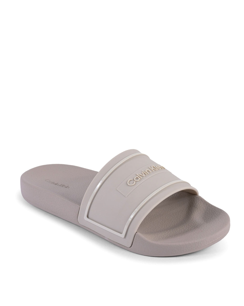 Calvin Klein infradito da donna viola HW0HW01976VBR