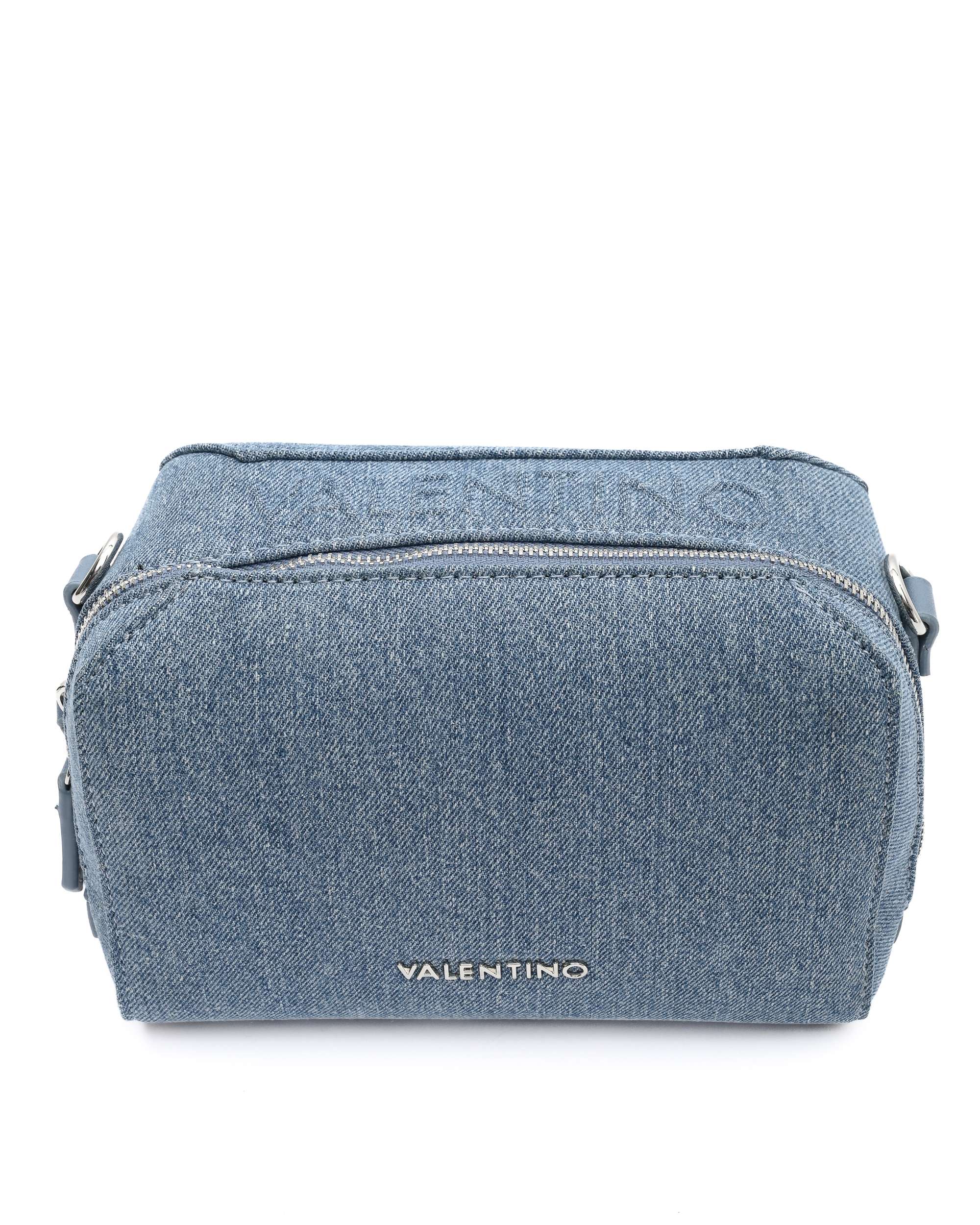 Borsa a tracolla da donna Valentino VBS7SQ01 C09