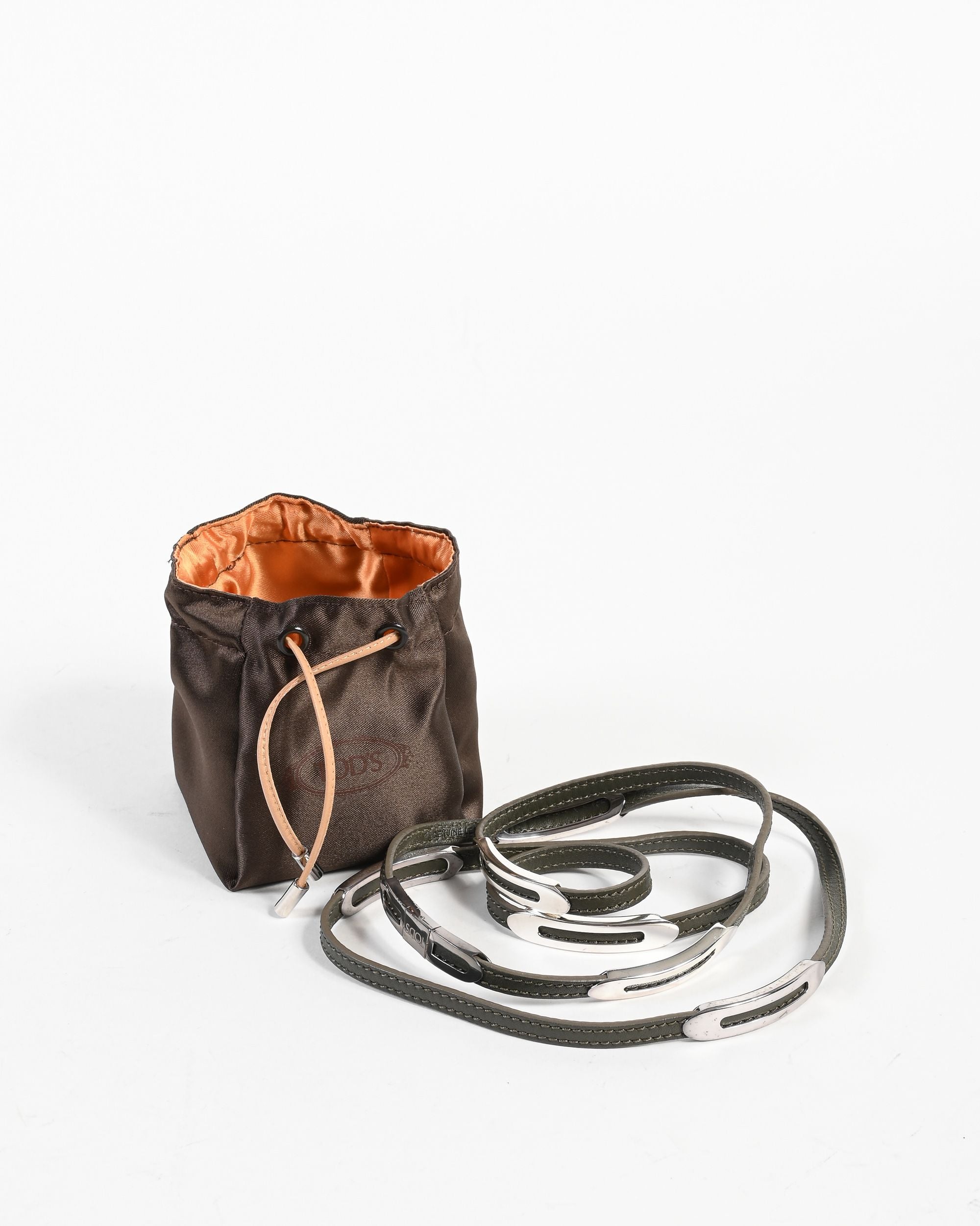 Bracciale da donna Tod's WBO960100BANSU0L005
