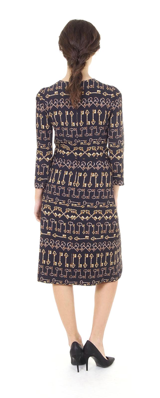 Abito da donna Dolce & Gabbana F6MQ9T FSRDL X0800