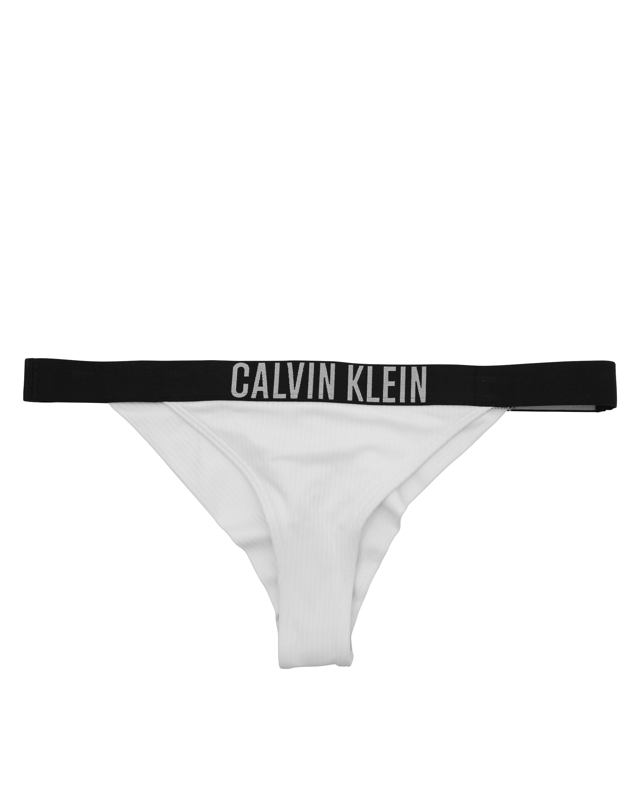 Calvin Klein Womens Swim Bottom KW0KW02753YAA