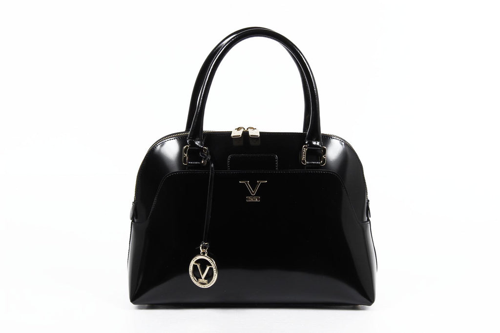 Borsa da donna V 1969 Italia C151/52 SPECCHIO NERO