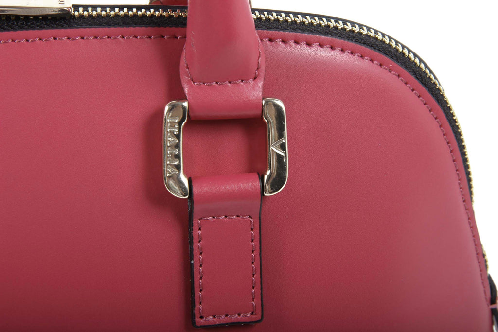 Borsa da donna V 1969 Italia C151-52 RUGA ORCHIDEA
