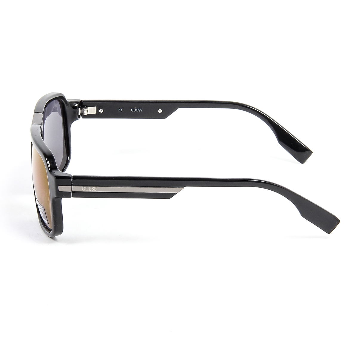 Occhiali da sole da uomo Guess GU6804 60 C67