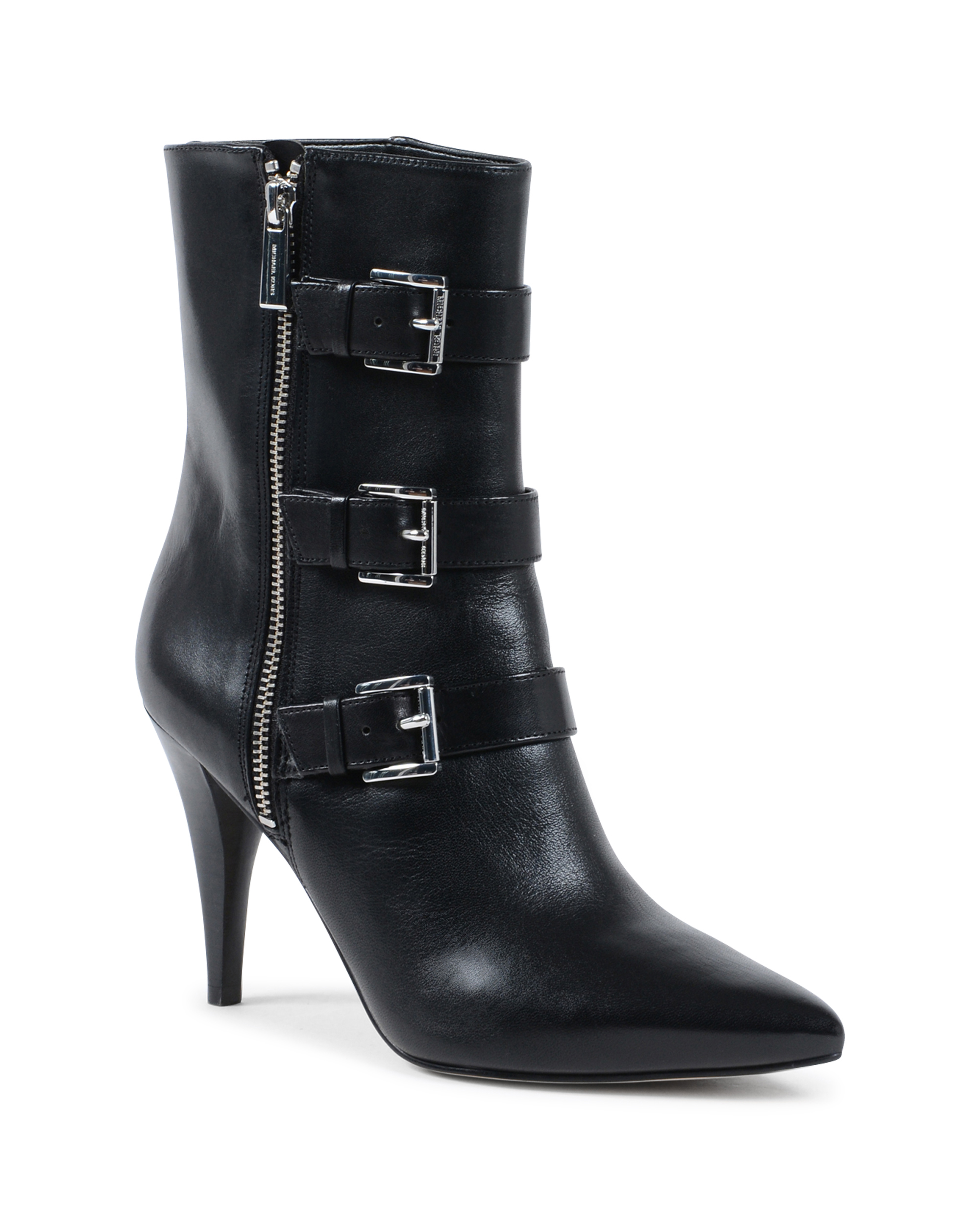 Stivaletti da donna Michael Kors neri LORI