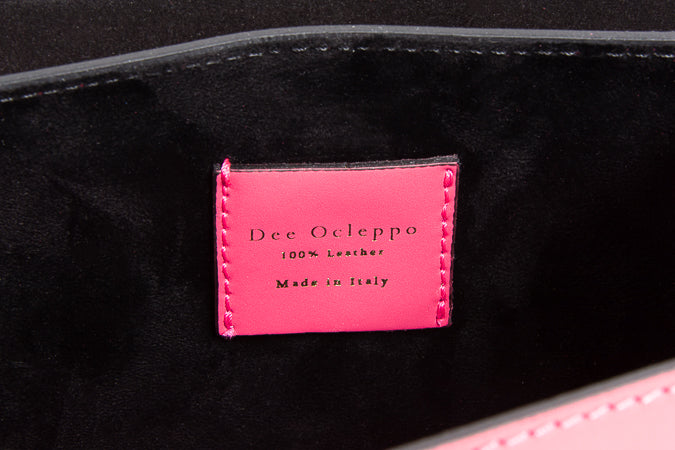 Sanremo Crossbody Fuxia