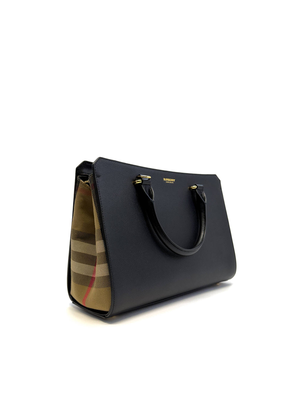 Borsa a mano Burberry da donna 8084023 1