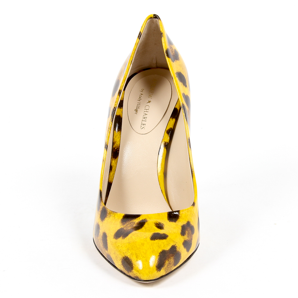 Andrew Charles Scarpe da donna multicolore MARIKA