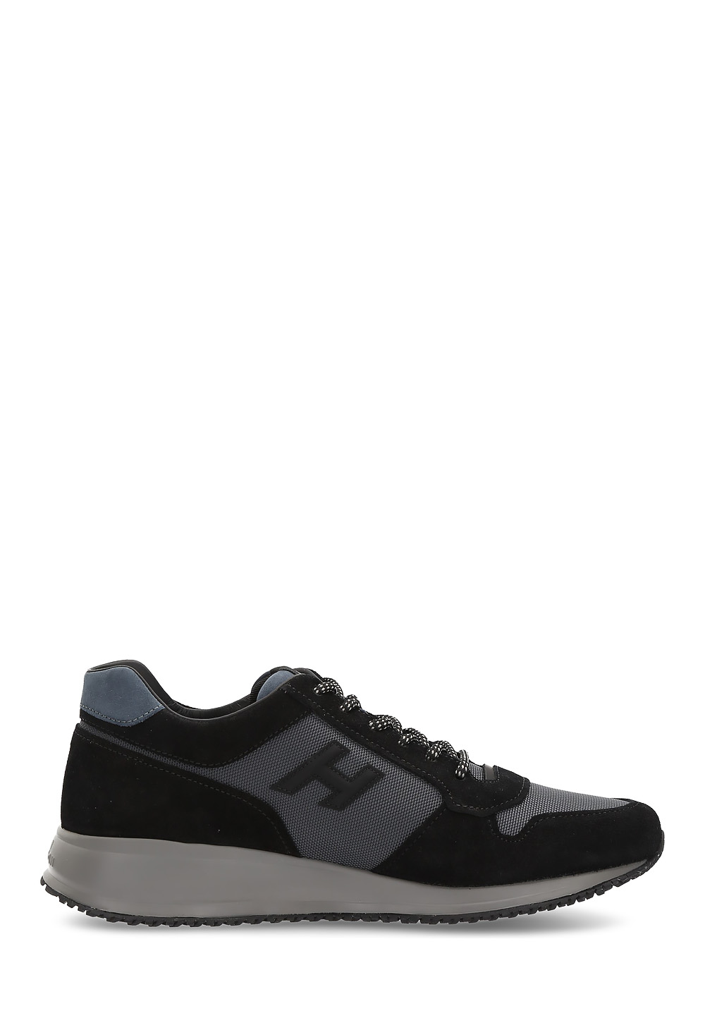 Hogan Sneaker Uomo Nero HXM2460S26099FZ678Z