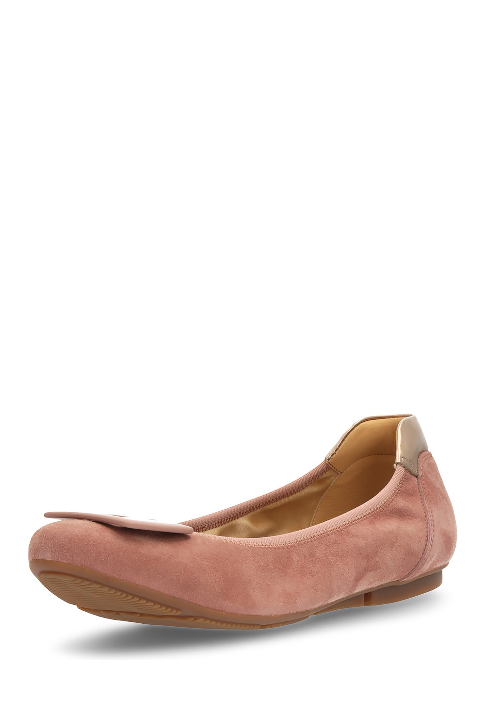 Hogan Ballerina Donna Arancione HXW1440O150221Q32AB