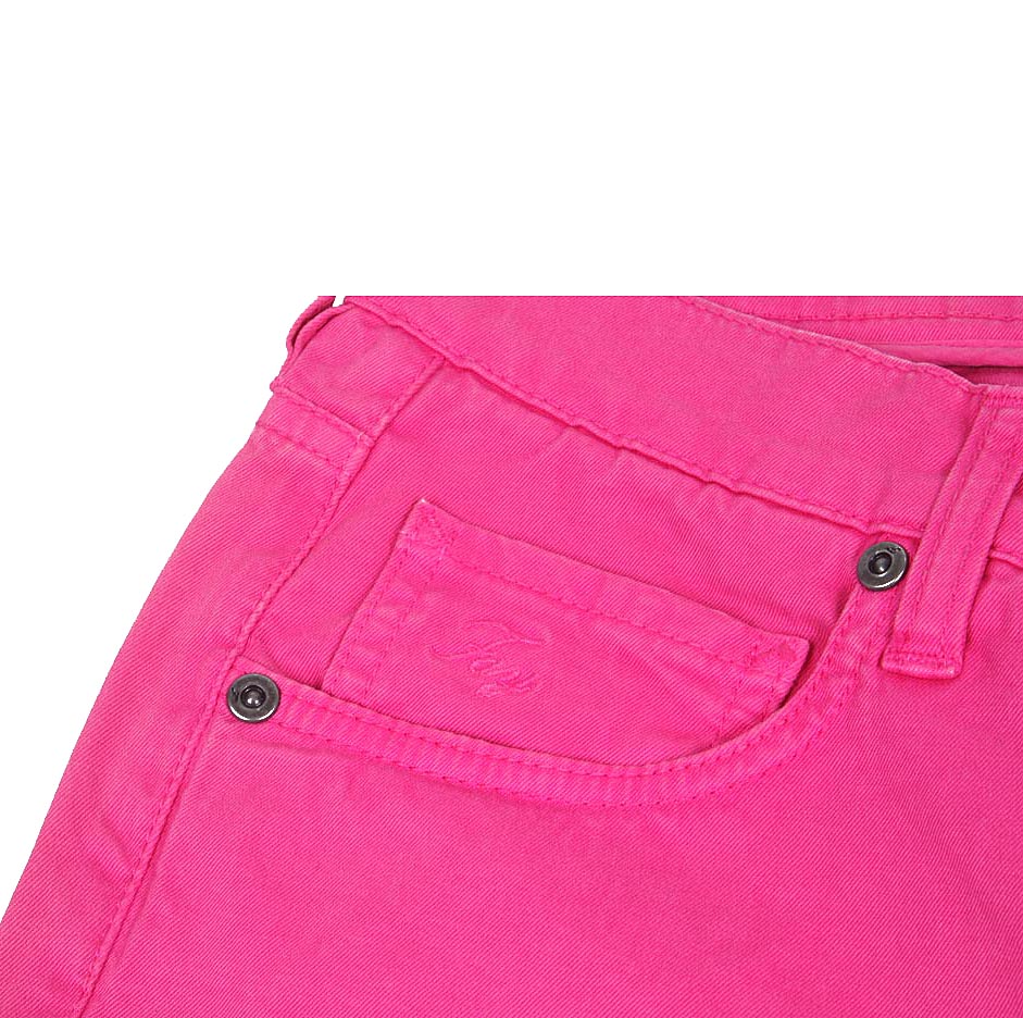 Jeans da donna Fay NTW8218503TCGJM800