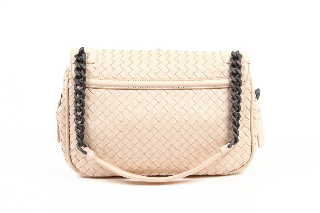 Bottega Veneta Borsa Intrecciato Donna 363799 V0016 6861