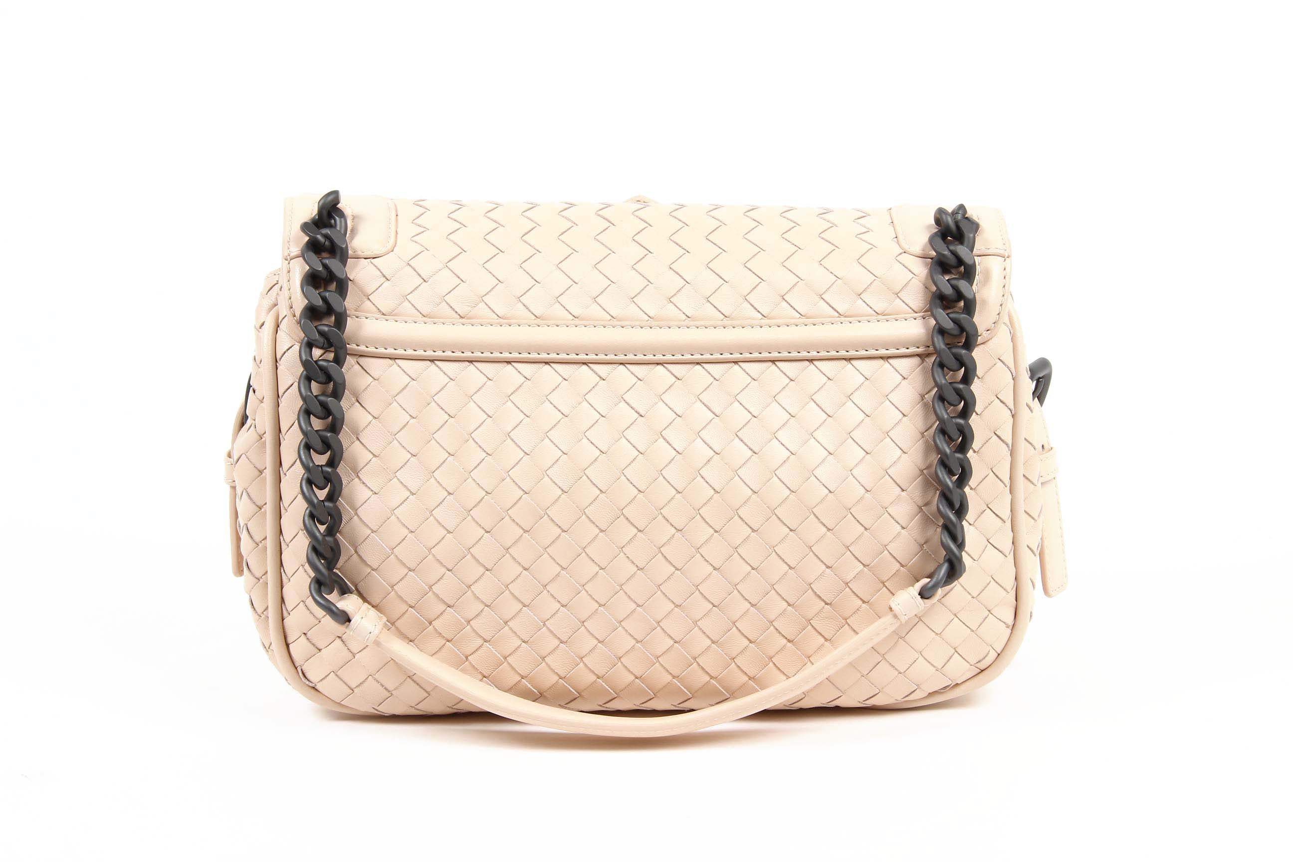 Bottega Veneta Borsa Intrecciato Donna 363799 V0016 6861