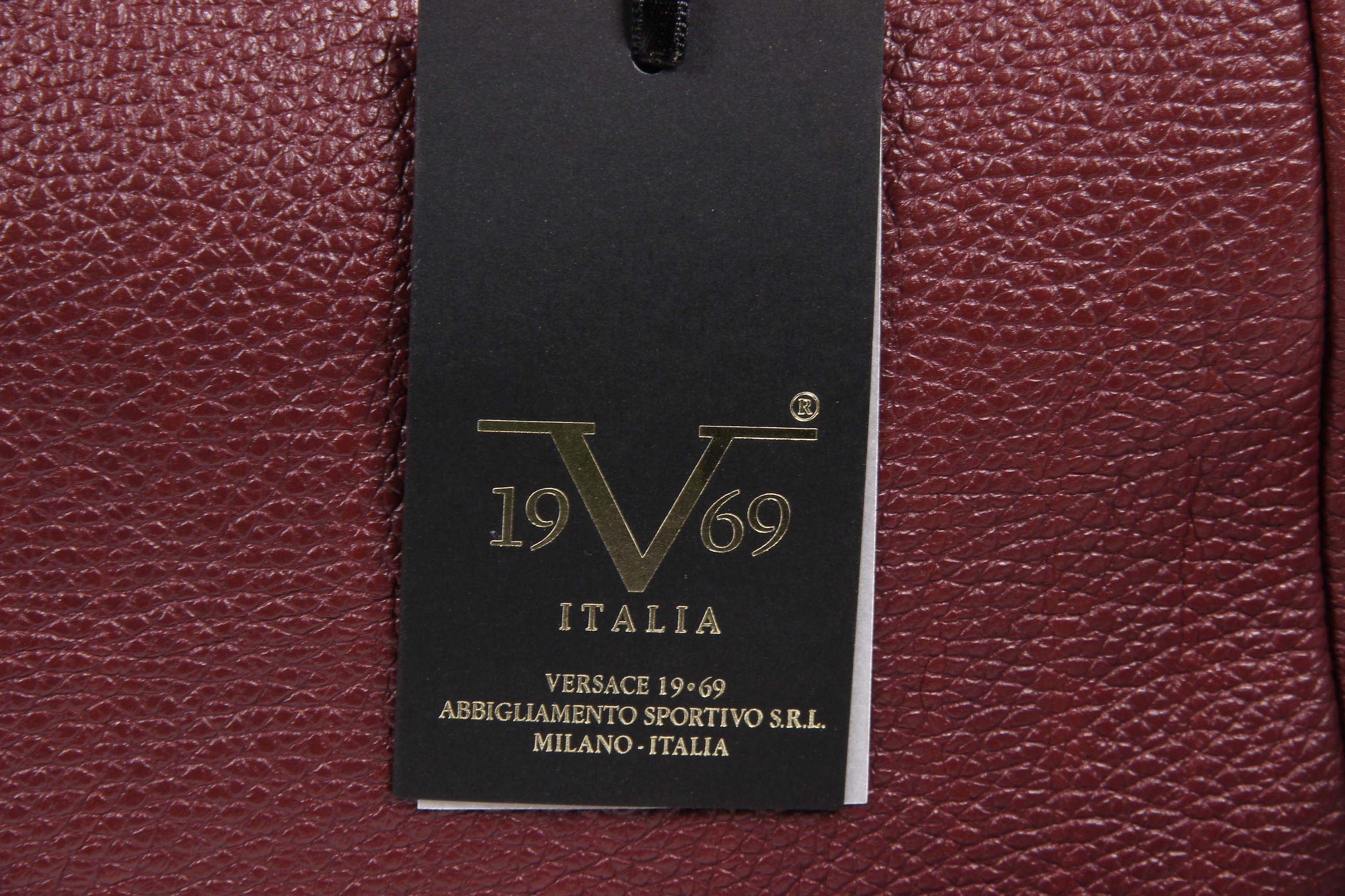 Borsa Donna V 1969 Italia V007 ALCE DOLLARO BORDO'