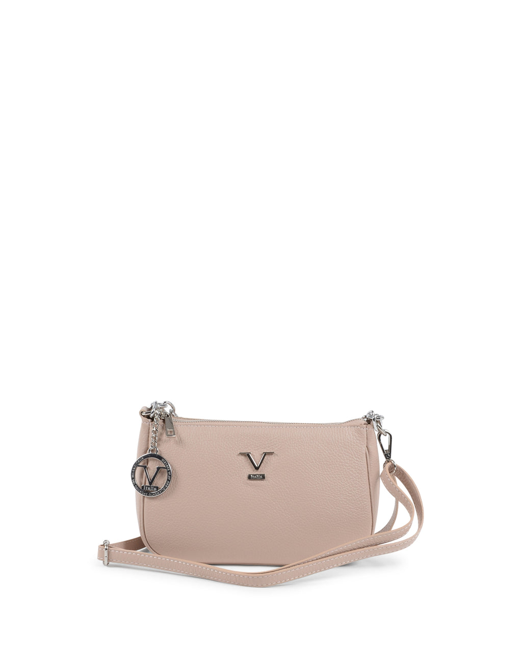 V Italia Borsa Mini Donna Nude VE1735 CERVO NUDE