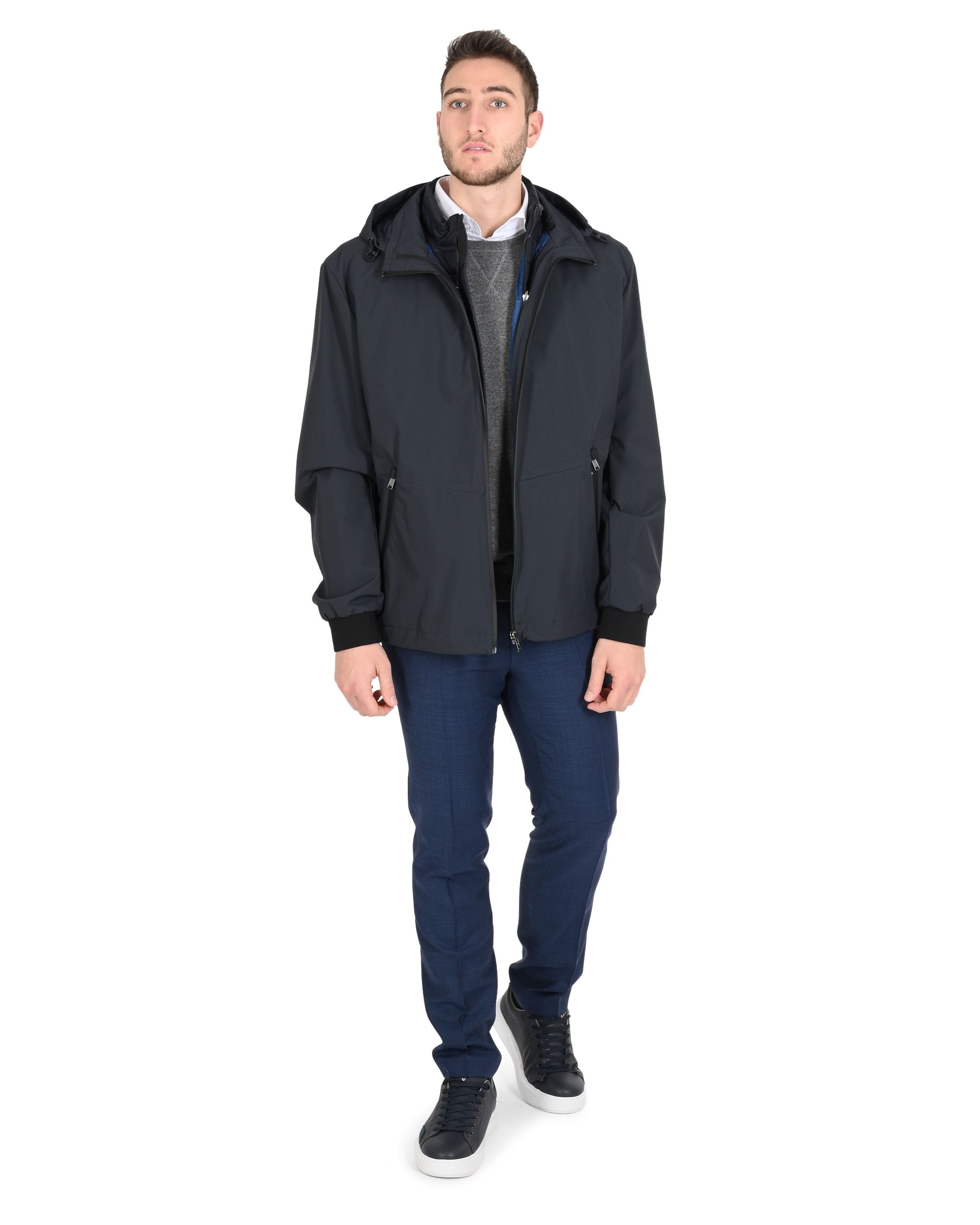 Giacca da uomo Boss by Hugo Boss 50436486 402