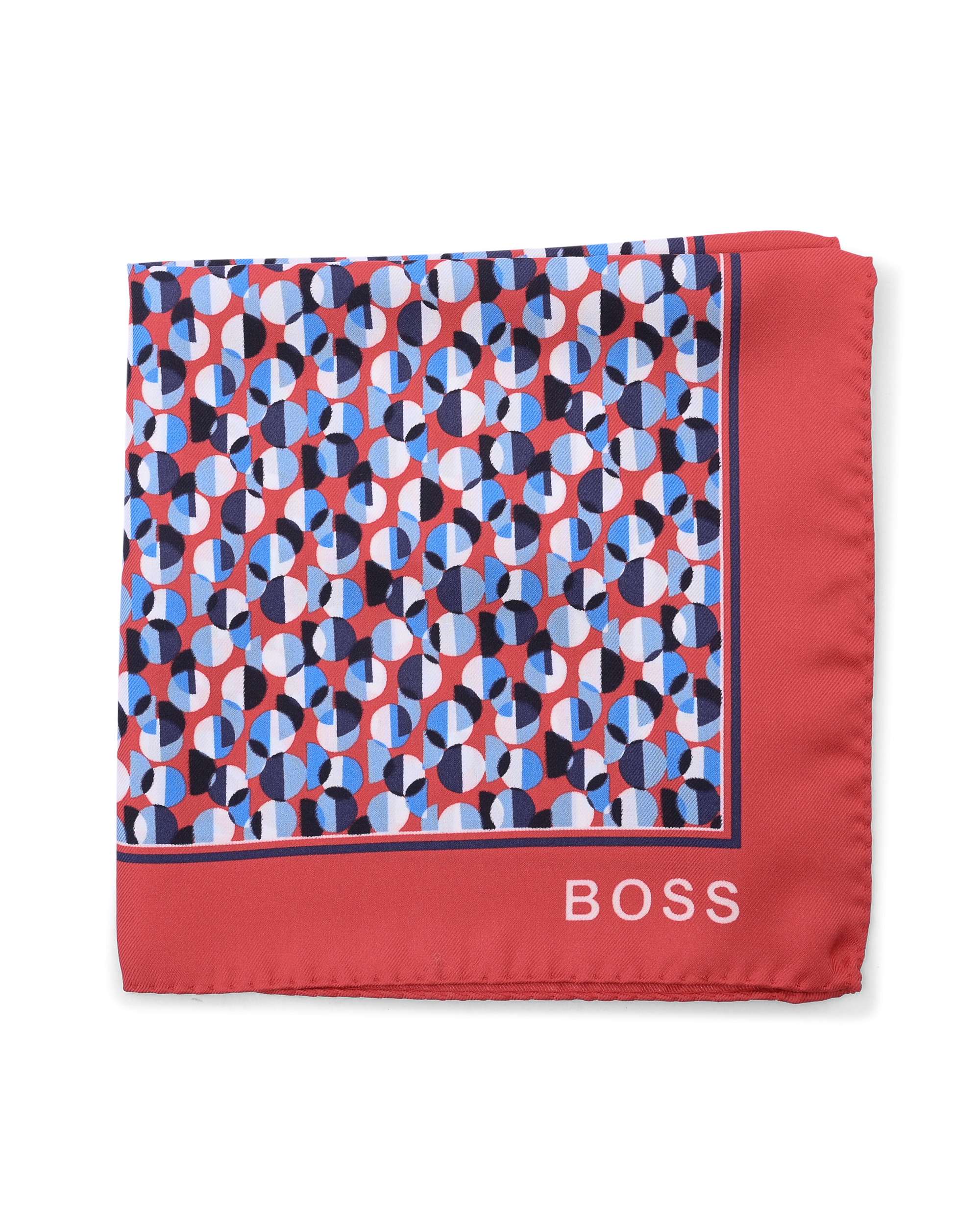 Pochette Boss by Hugo Boss 50429485 617