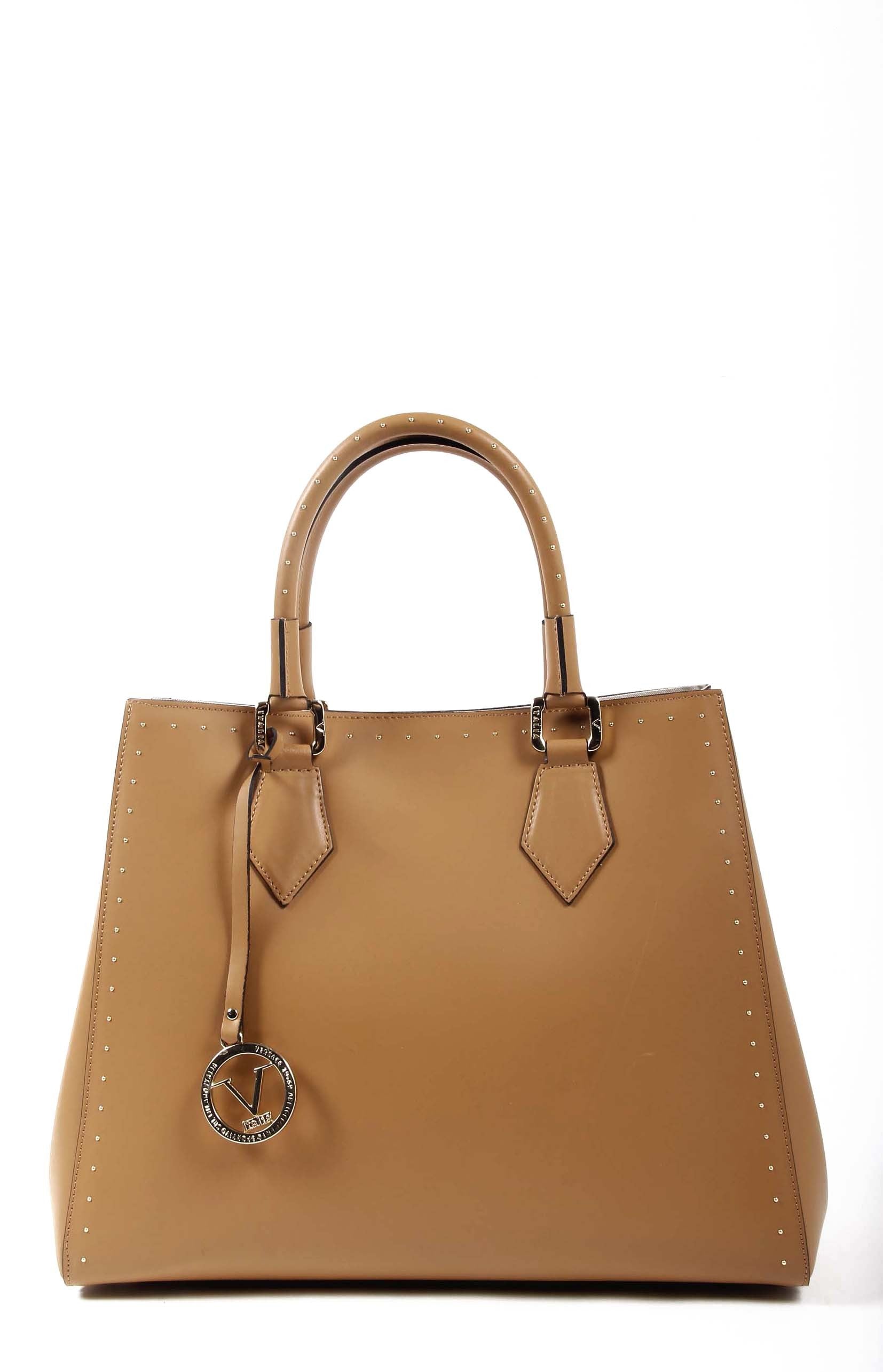 Borsa da donna V 1969 Italia G550-52 RUGA CUOIO
