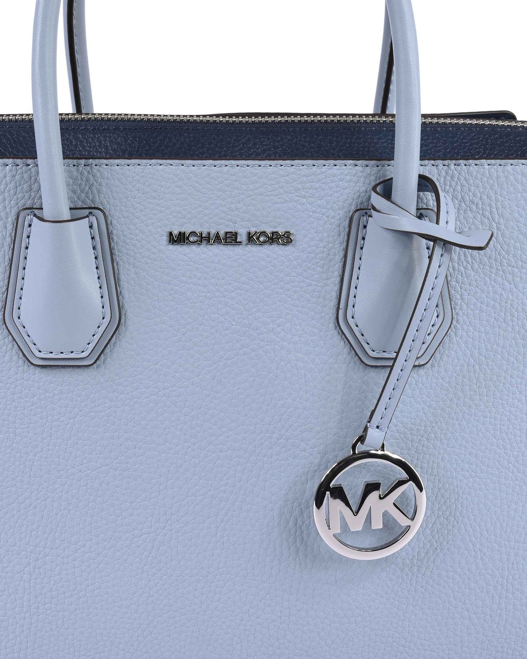 Borse da donna Michael Kors 35S4SM9S8L_PALE BLUE MULTI