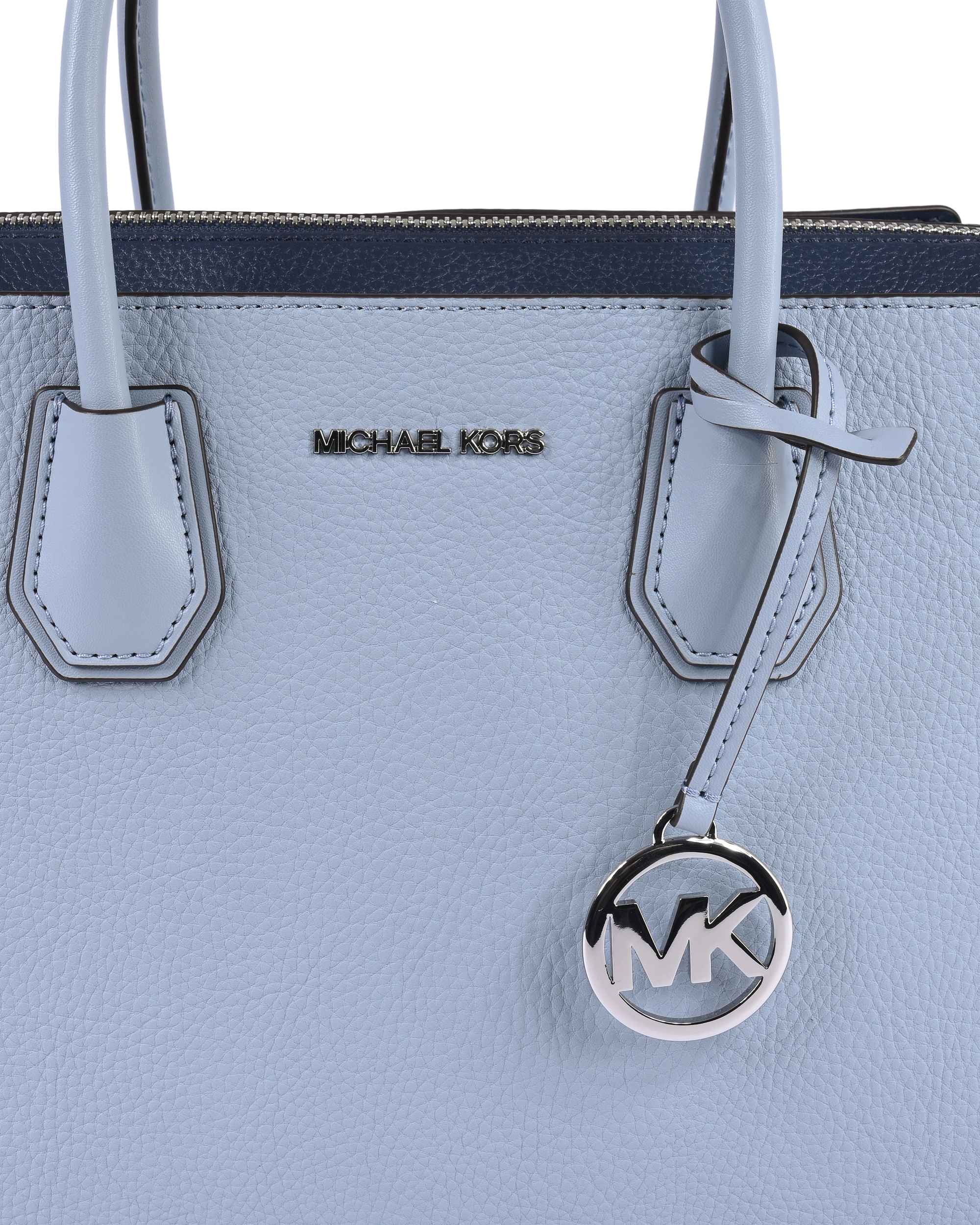 Borse da donna Michael Kors 35S4SM9S8L_PALE BLUE MULTI