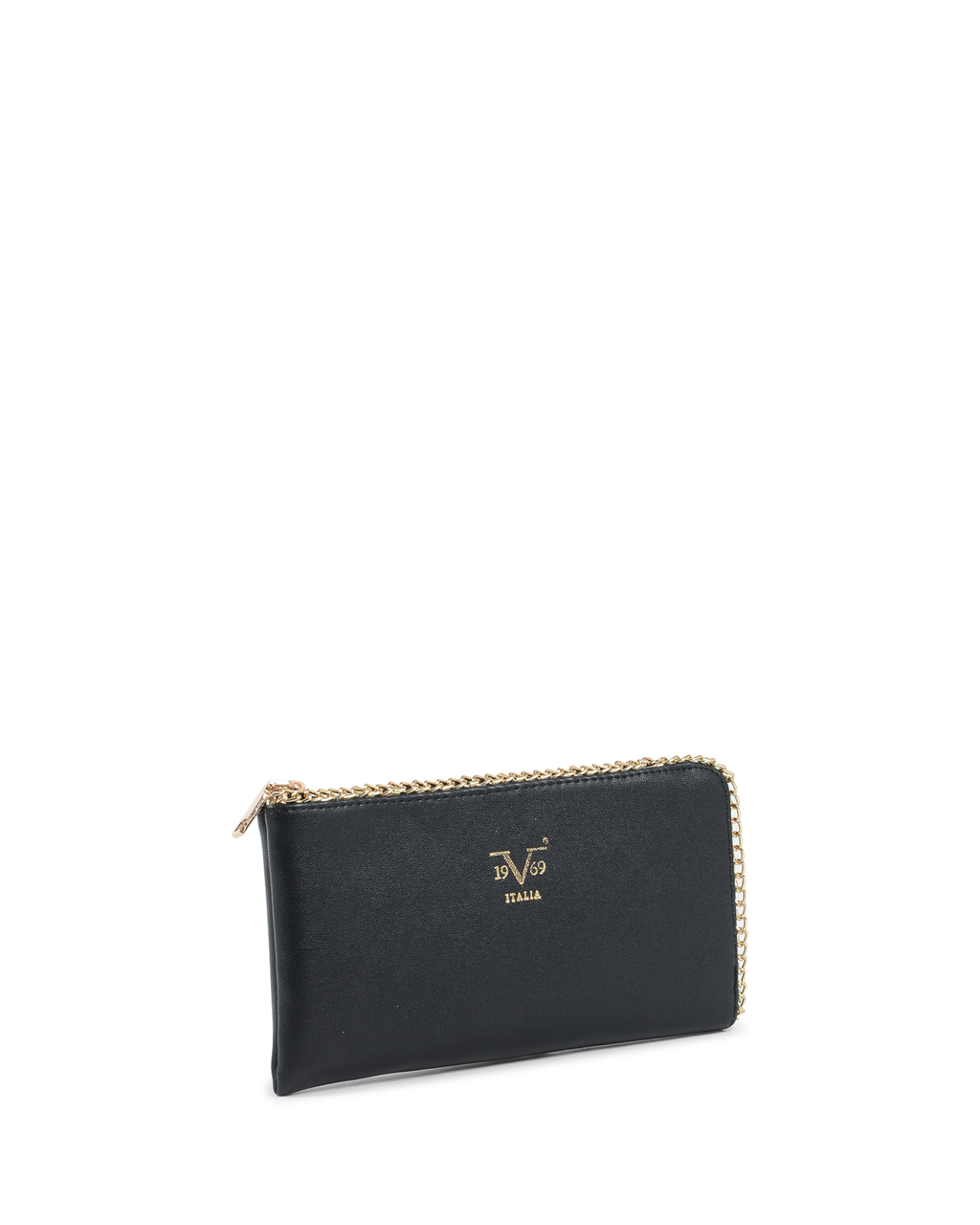 Portafoglio donna 19V69 Italia CTN8768 74 NERO