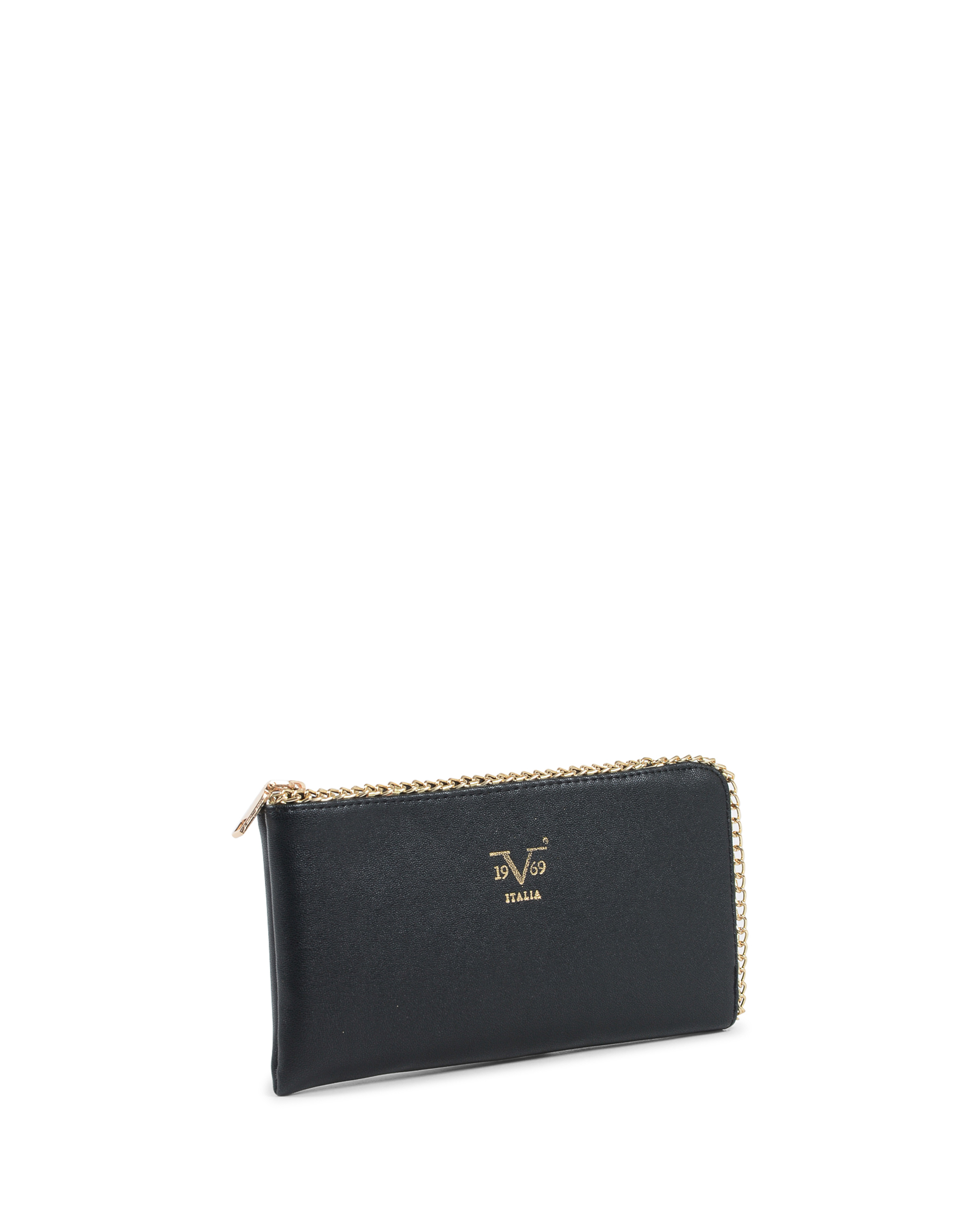 Portafoglio donna 19V69 Italia CTN8768 74 NERO