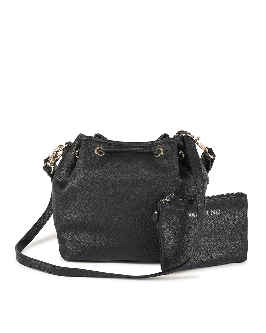 Borsa a mano da donna Valentino VBS7LX04 001