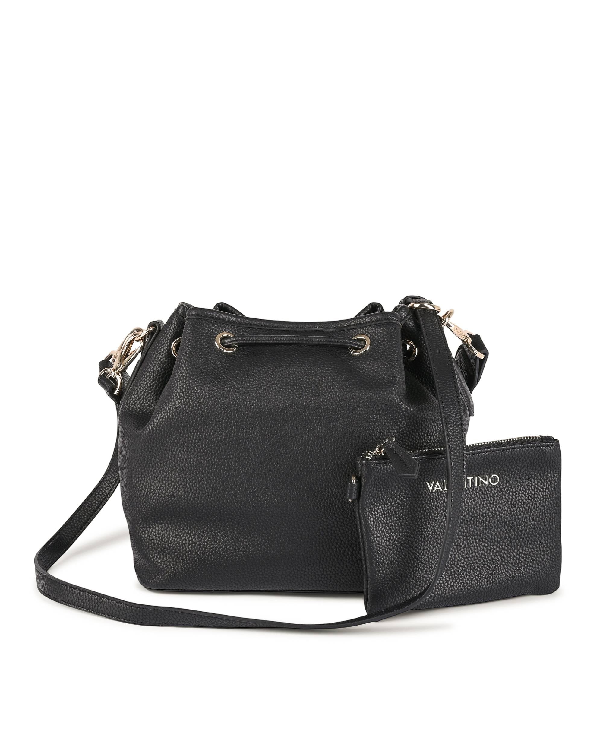 Borsa a mano da donna Valentino VBS7LX04 001