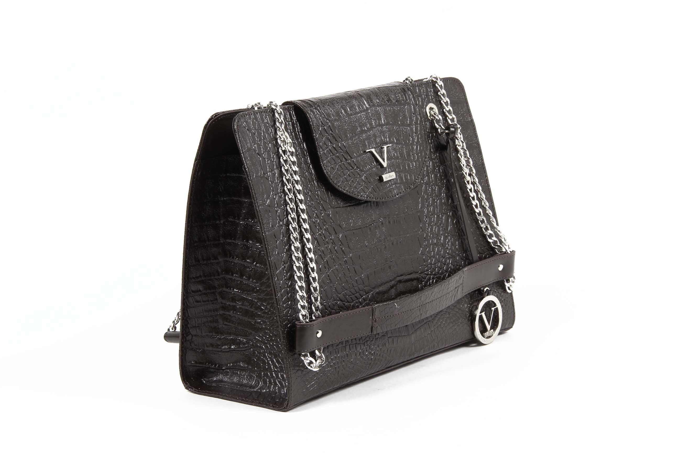 V 1969 Italia Borsa da donna ARC02 GRETA COCCO T. MORO