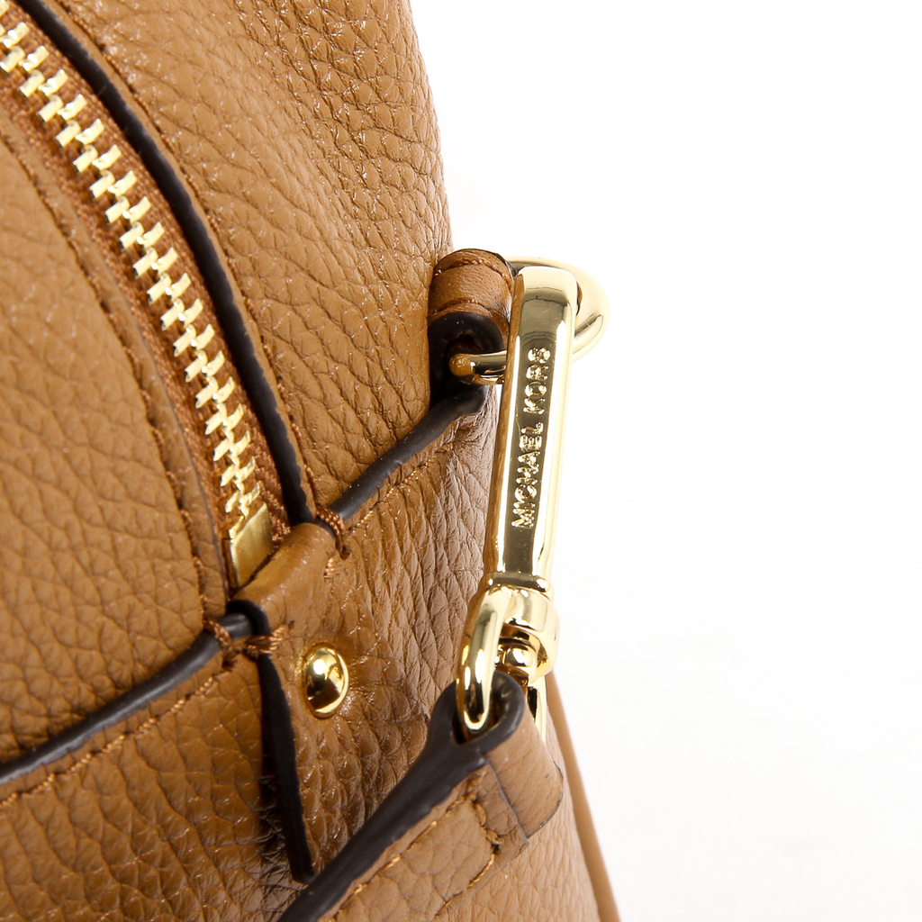Borsa a mano da donna Michael Kors BEDFORD 35S7GBFS2T ACORN