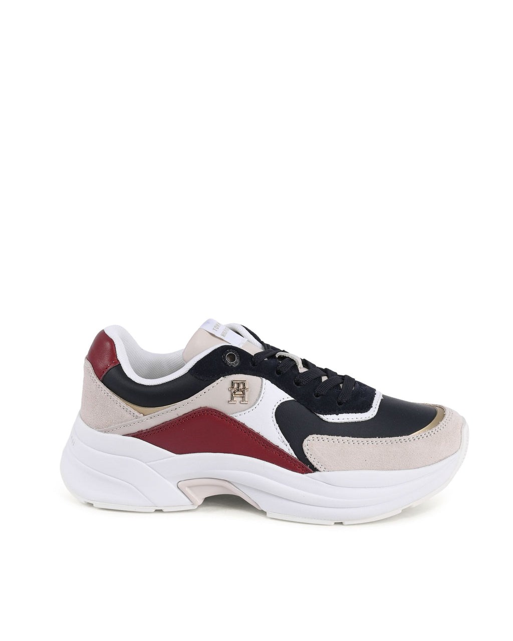 Sneaker da donna Tommy Hilfiger FW0FW07386DW6