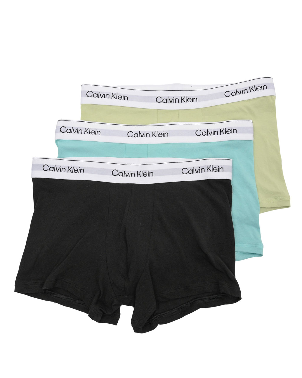 Calvin Klein Mens Trunk LV00NB4392VQX
