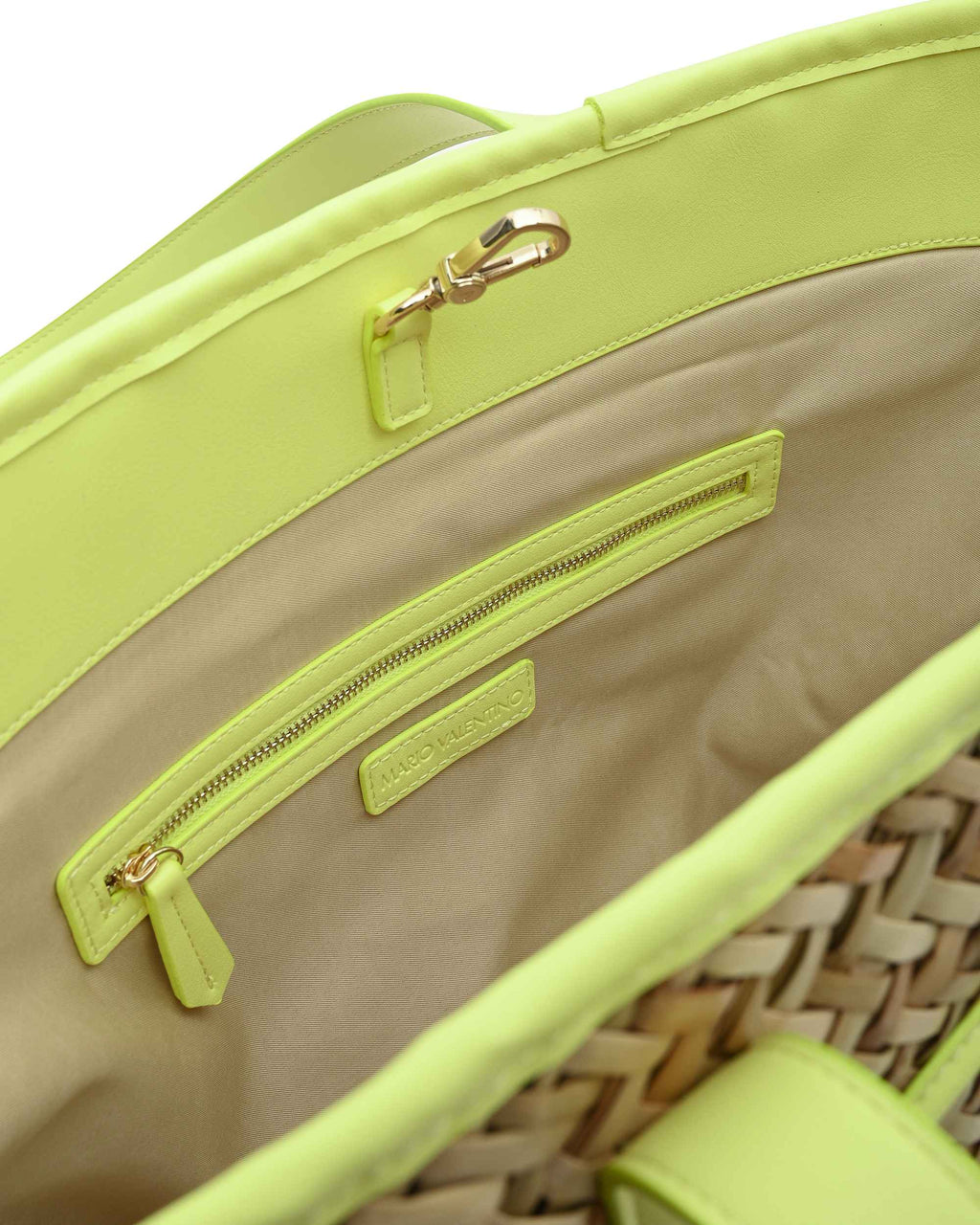 Borsa a tracolla da donna Valentino VBG90O01 672
