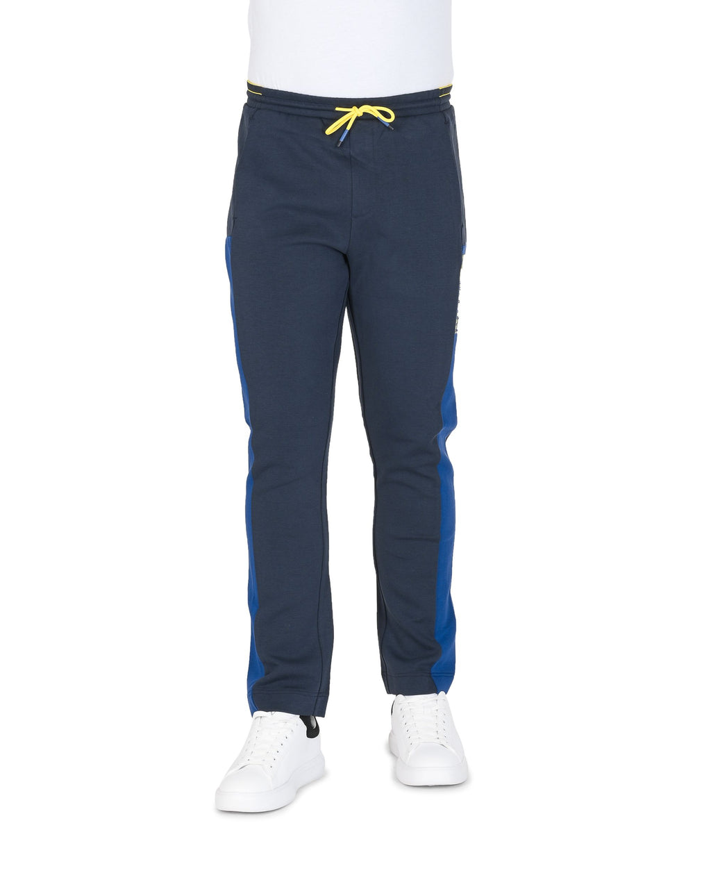 Pantaloni da uomo Boss by Hugo Boss 50447037 410