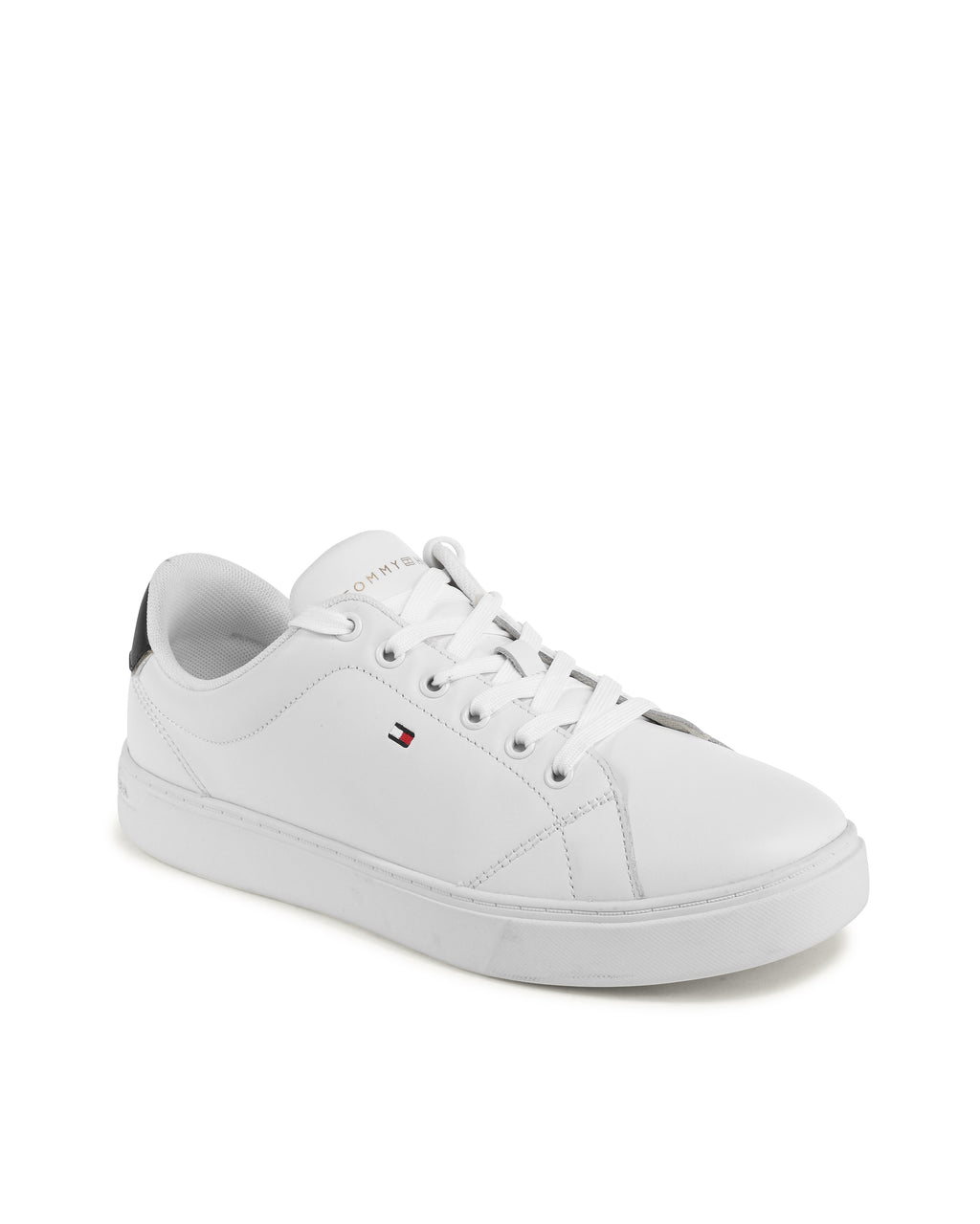 Tommy Hilfiger Sneaker da donna bianca FW0FW074270LG