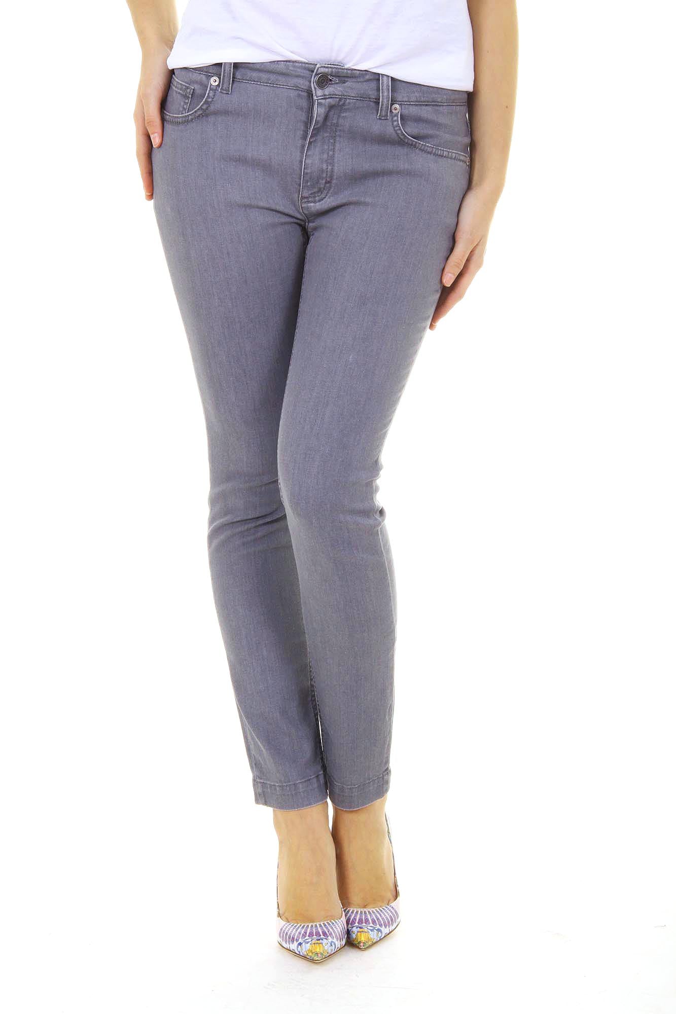 Jeans da donna Dolce & Gabbana Kate Fit Denim FT43XD G874F N0496
