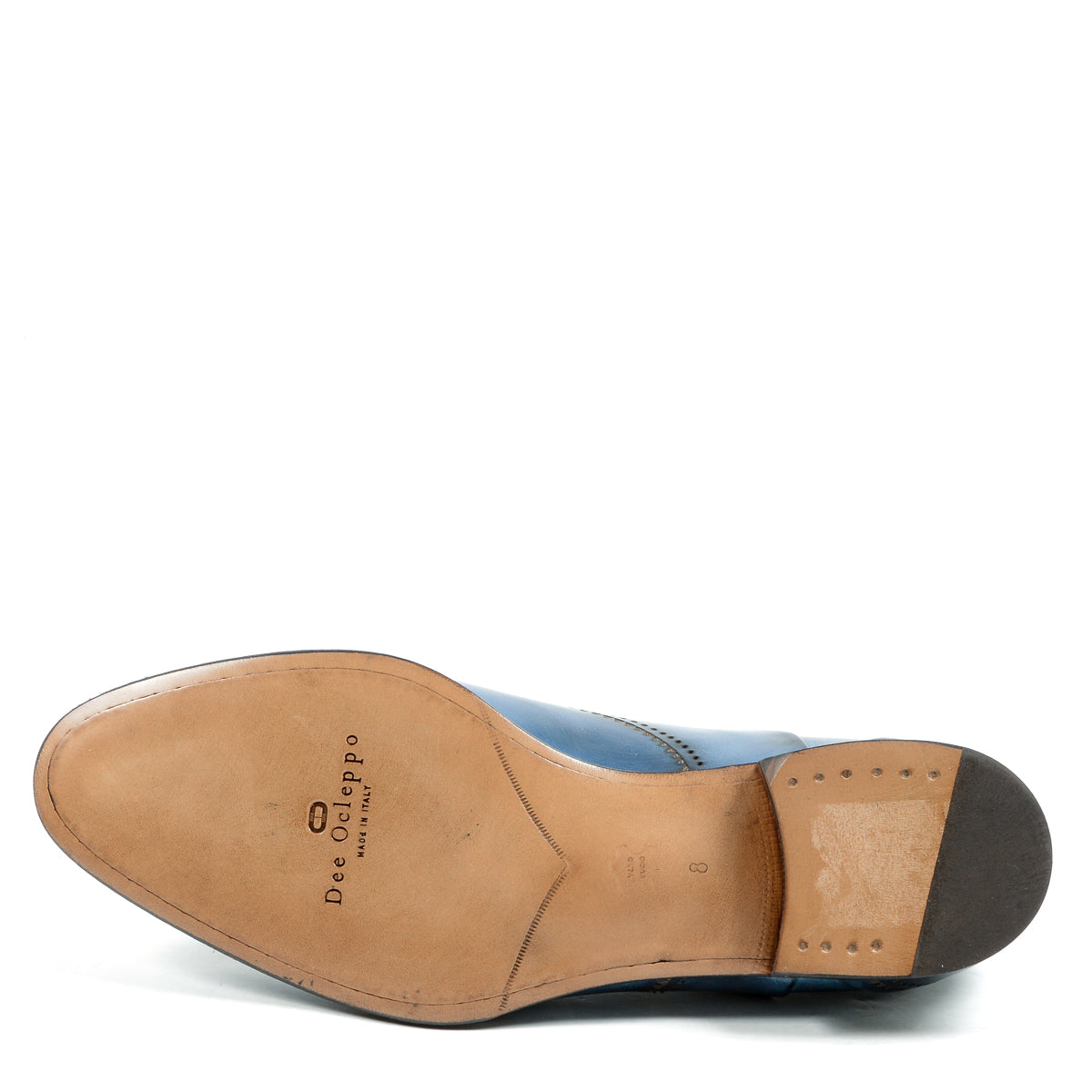 Scarpa classica Duke